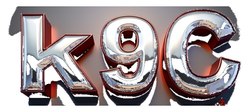 k9c logo